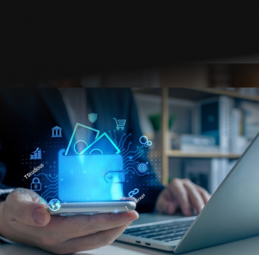 payments with UPI QR