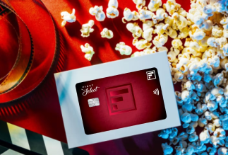 Best Credit Cards for Entertainment benefits - IDFC FIRST Bank