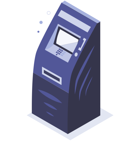 ATM Machine