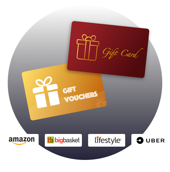 Spend. Earn. Redeem. Repeat