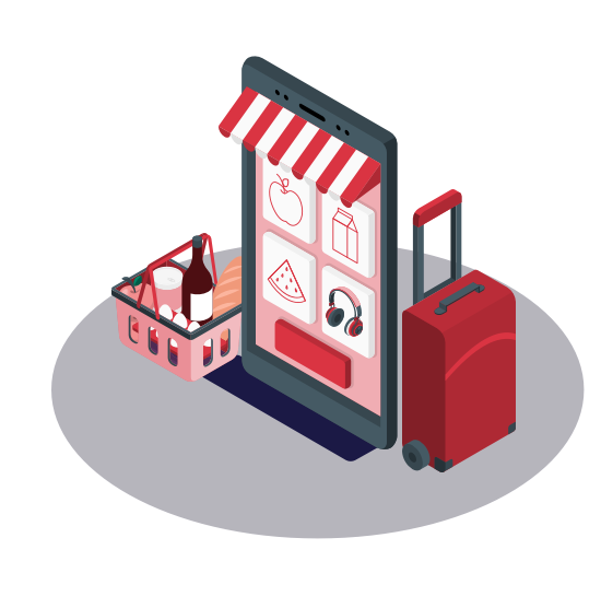 Spend. Earn. Redeem. Repeat