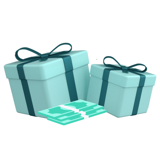 Spend. Earn. Redeem. Repeat