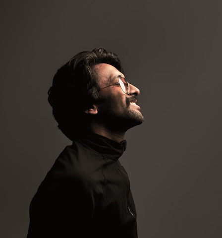 Ritwik Choudhury