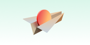 Paper plane carrying a coin