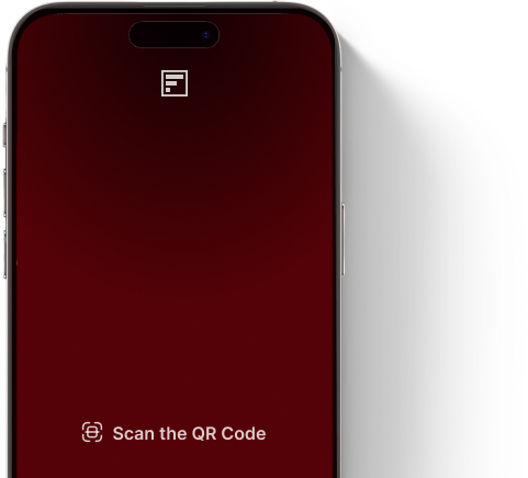 QR Thumb