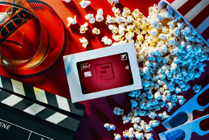 Credit cards with CFAR travel insurance - Suitcase with travel insurance tag - IDFC FIRST Bank